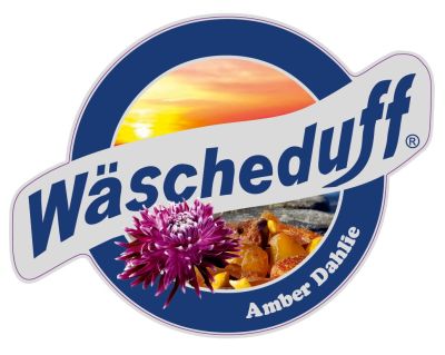 Wäscheduft Amber Dahlie Plus